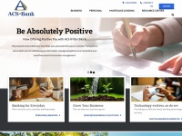 acsbank.com Thumbnail