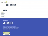 Acsd.org