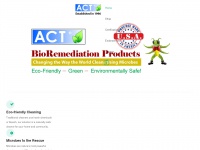 Actcleaners.com