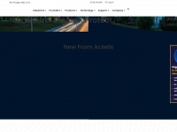 Actelis.com