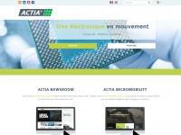 actia.com