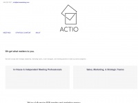 Actiomarketing.com