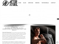 Action-fitness.com
