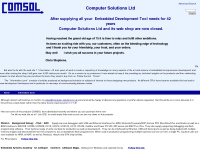 Computer-solutions.co.uk