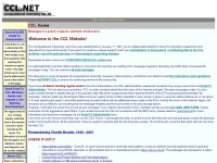 Ccl.net
