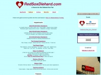 redsoxdiehard.com