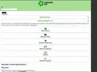 Esperanto-usa.org