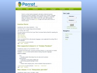parrot.org