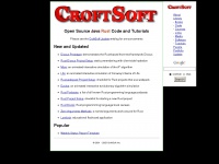 Croftsoft.com