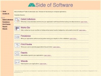 sideofsoftware.com