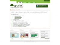 Epochx.org