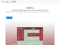 Snmp4j.org