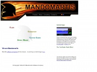 mandomartis.com Thumbnail
