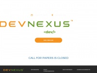 devnexus.com Thumbnail