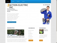Actionelectrichawaii.com