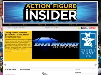 actionfigureinsider.com Thumbnail