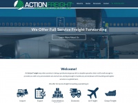 Actionfreightinc.com