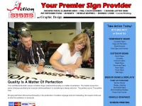 actionsigns.com
