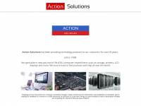 actionsolutions.com Thumbnail