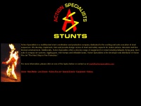actionspecialists.com Thumbnail