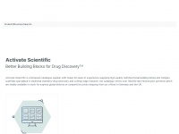activate-scientific.com Thumbnail