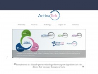 activatekinc.com Thumbnail
