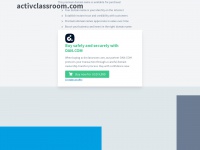 Activclassroom.com
