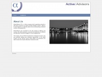 Active-advisors.com