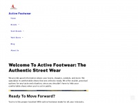 active-footwear.com