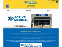 active-medical.com Thumbnail