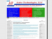 active-technologies.com Thumbnail