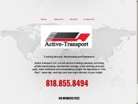 Active-transport.com