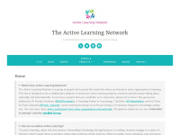 Activelearningnetwork.com