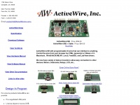 Activewireinc.com