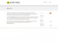 activitypress.com