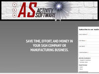 activitysoftware.com