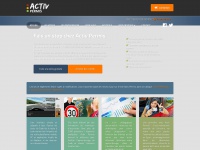 Activpermis.com