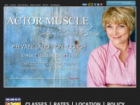 Actormuscle.com