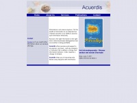 acuerdis.com