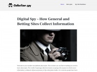 collectionspy.com Thumbnail