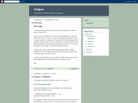 Clojure.blogspot.com