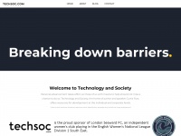 Techsoc.com