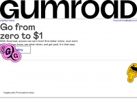 gumroad.com