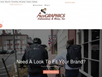 Acugraphics.com