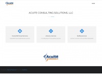 Acuiteconsulting.com