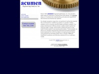 Acumen-ea.com