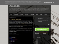 Acumen-language.org