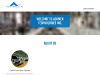 Acumen-tech.com