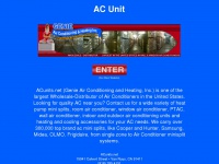 Acunits.net