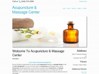 Acupunctureandmassagecenter.com